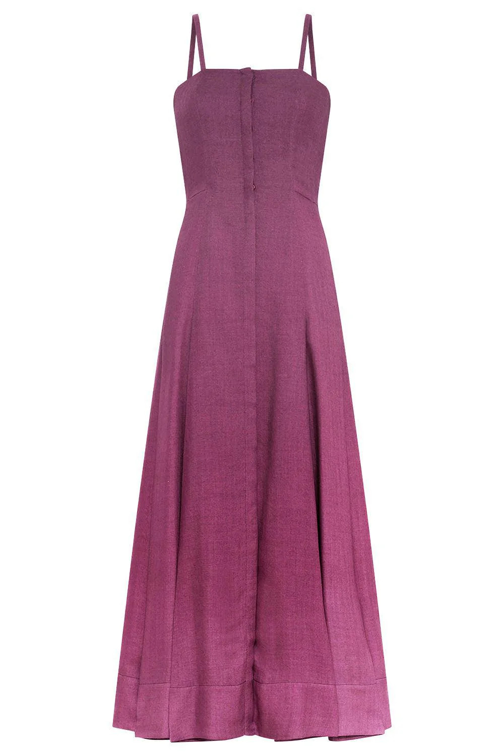 Magritte Dress | GABRIELA HEARST | Marissa Collections