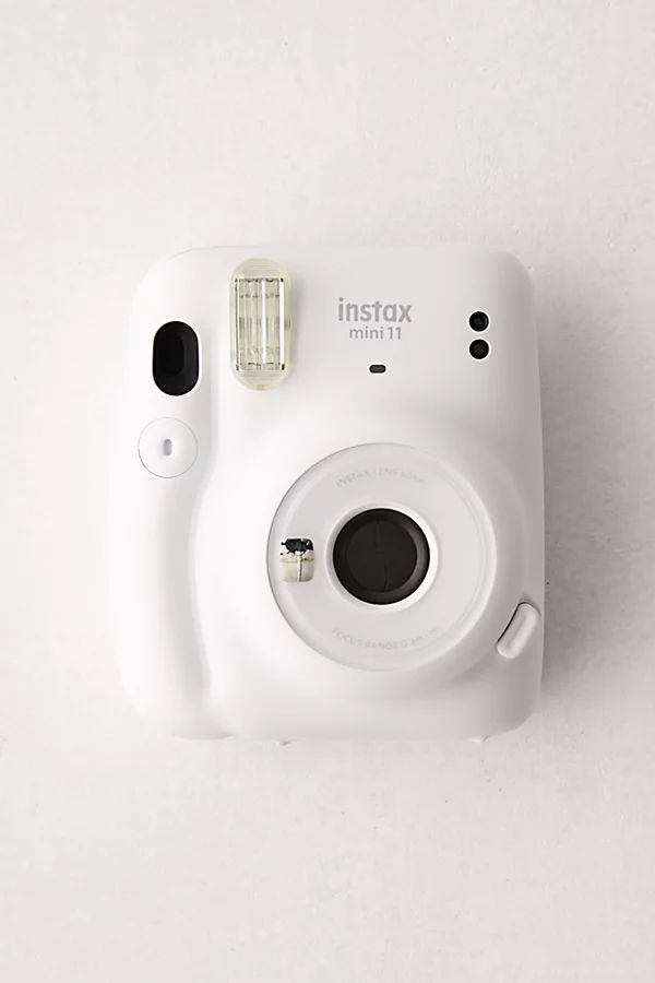 Fujifilm Instax Mini 11 Instant Camera | Urban Outfitters (US and RoW)