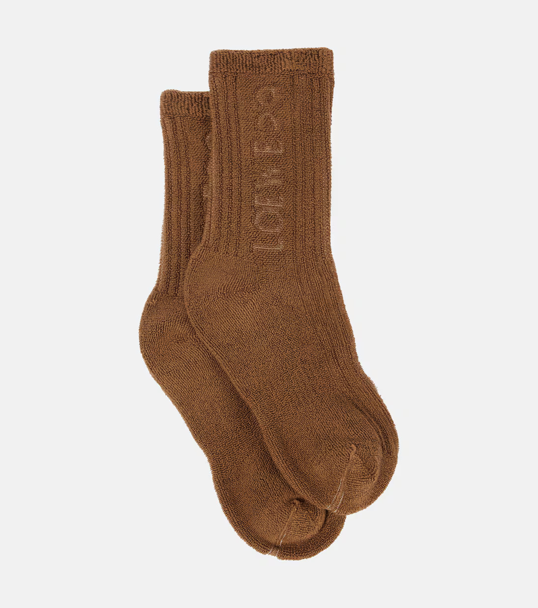 x On logo cotton-blend socks | Mytheresa (INTL)