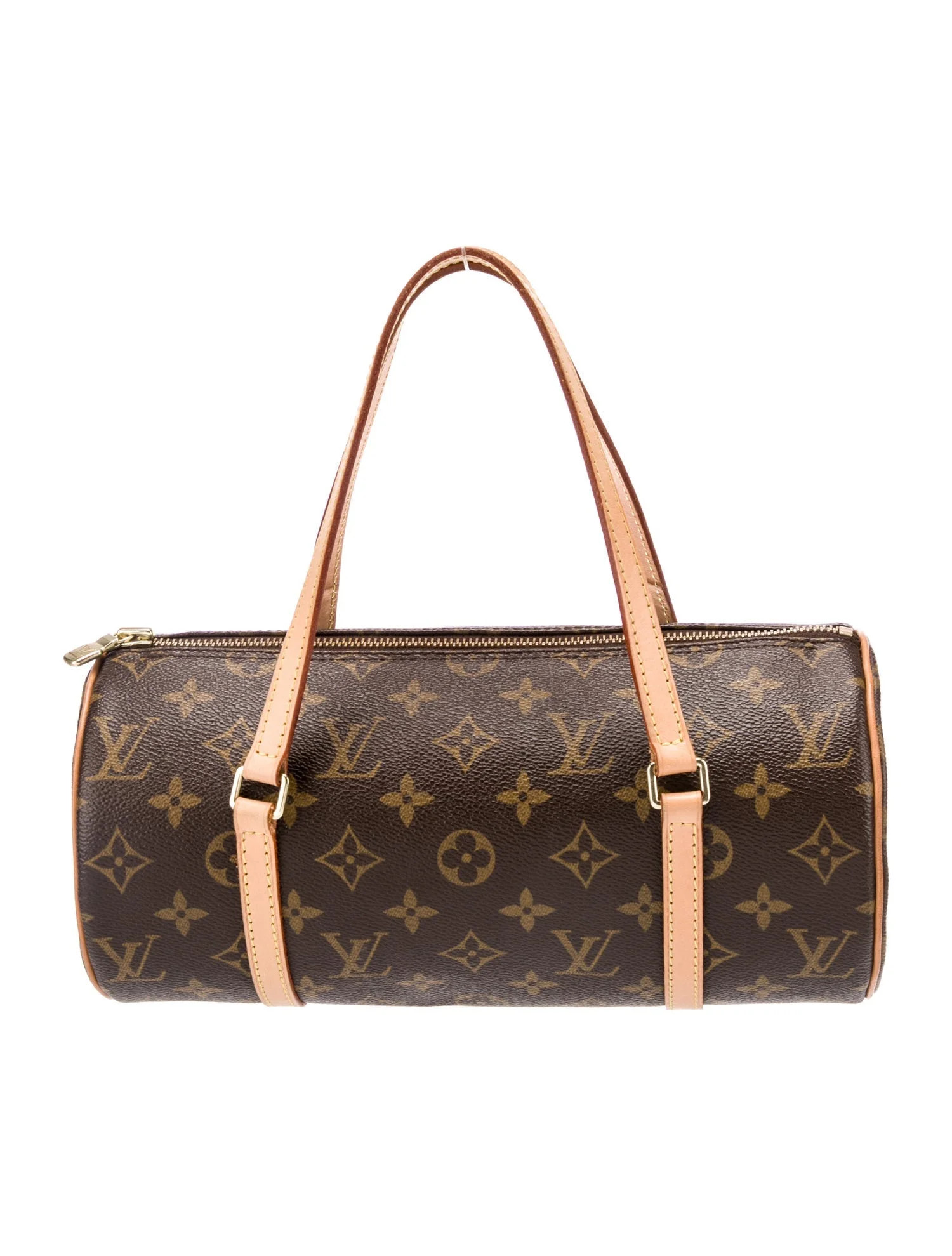 Monogram Papillon 30 Vintage | The RealReal