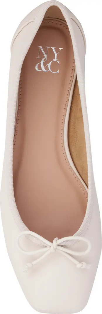 Paulina Ballet Flat (Women) | Nordstrom Rack