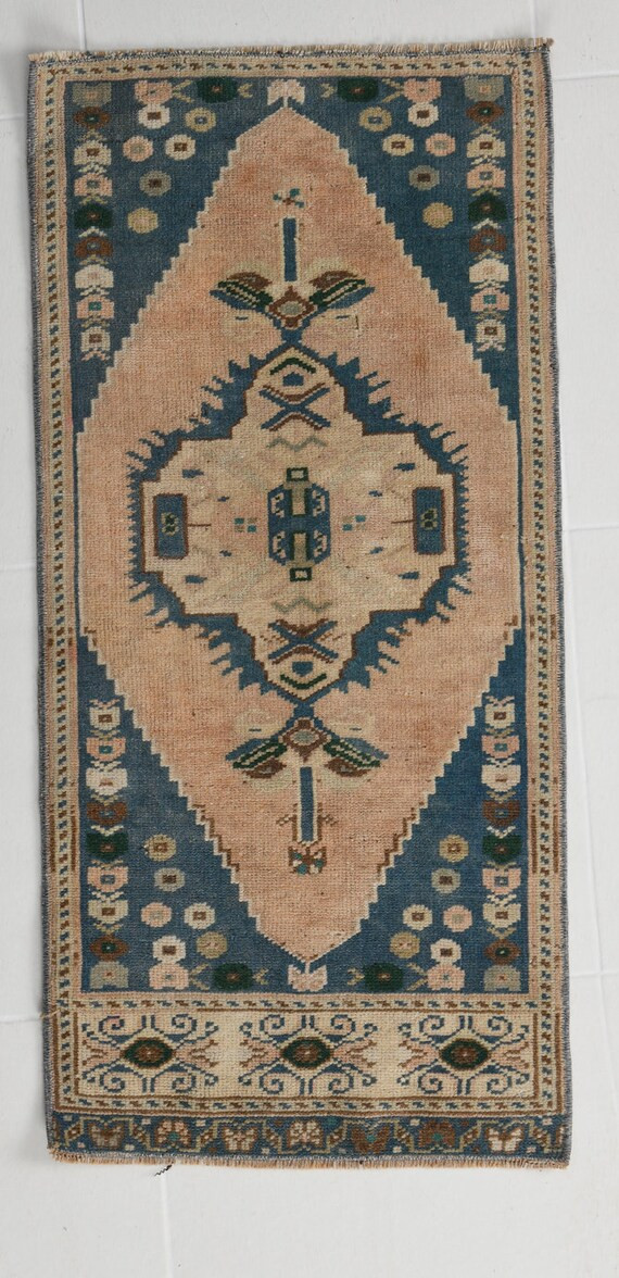 2x3 DOOR MAT RUG 2x3 Turkish Door Mat 2x3 Turkish Vintage - Etsy Canada | Etsy (CAD)