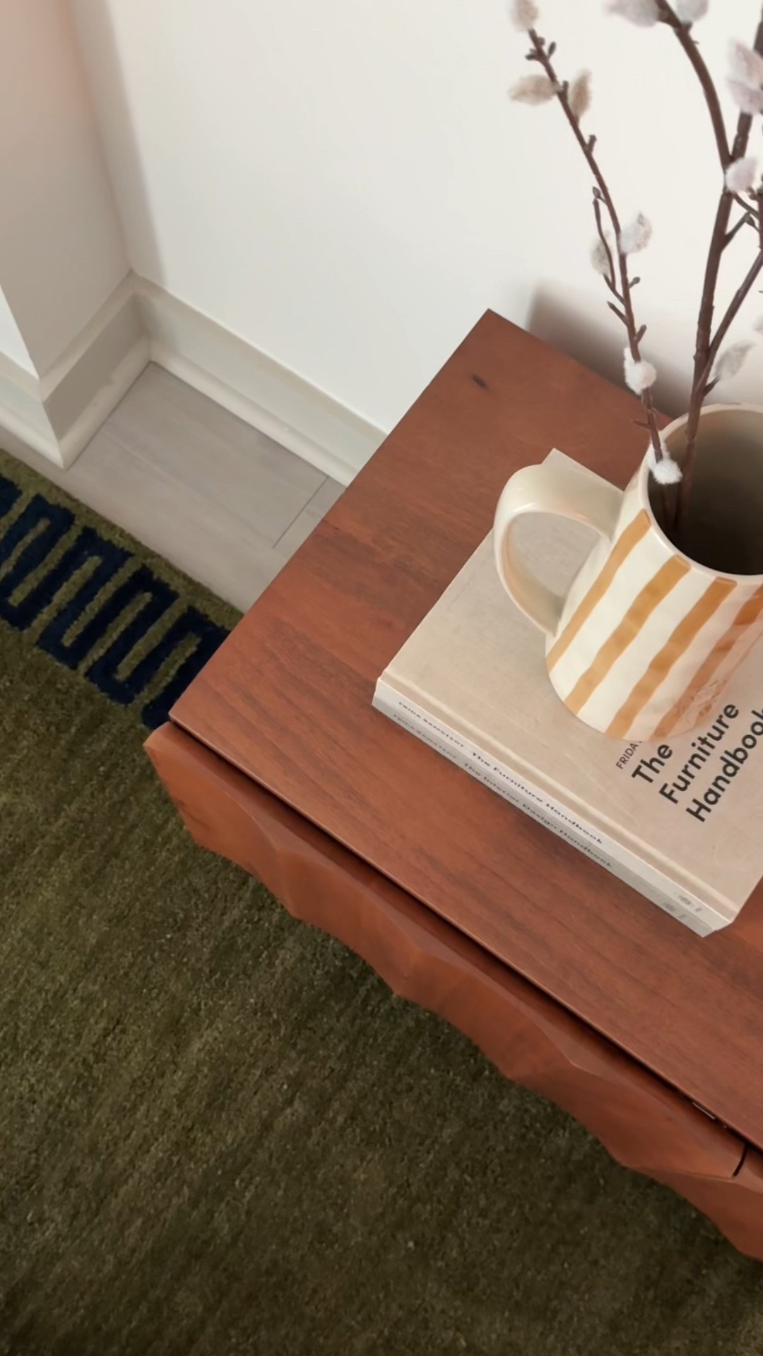 new decor and furniture