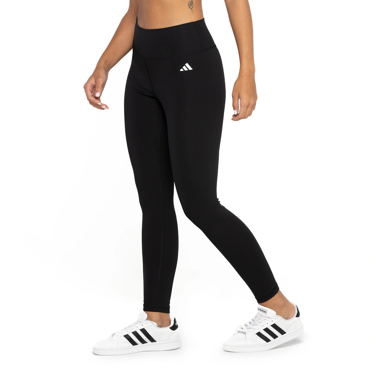 Calça Legging adidas TE 78 Tig - Feminino | Centauro (BR)