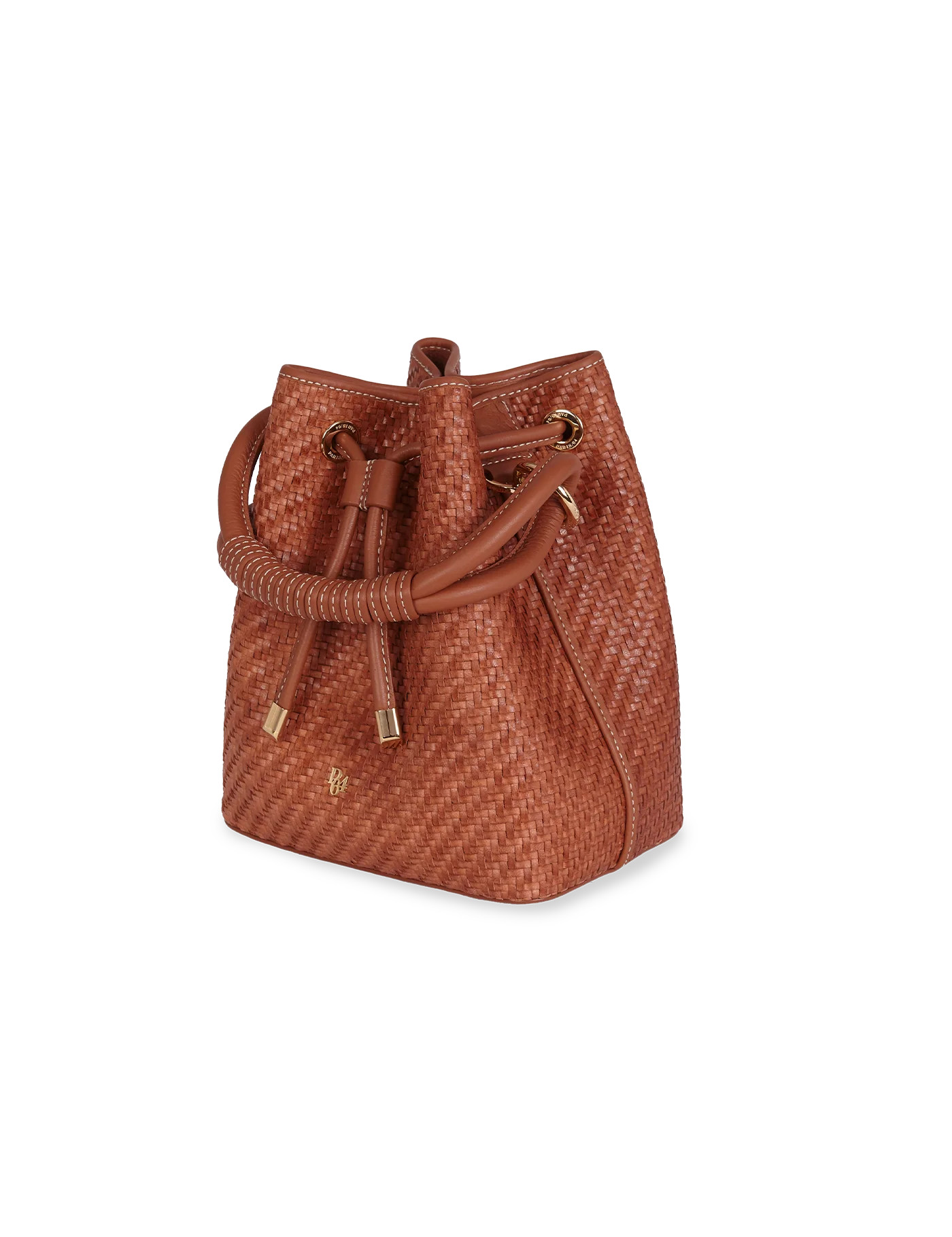 Bolso Studio Provence Brown by PARIS/64 | PARIS/64