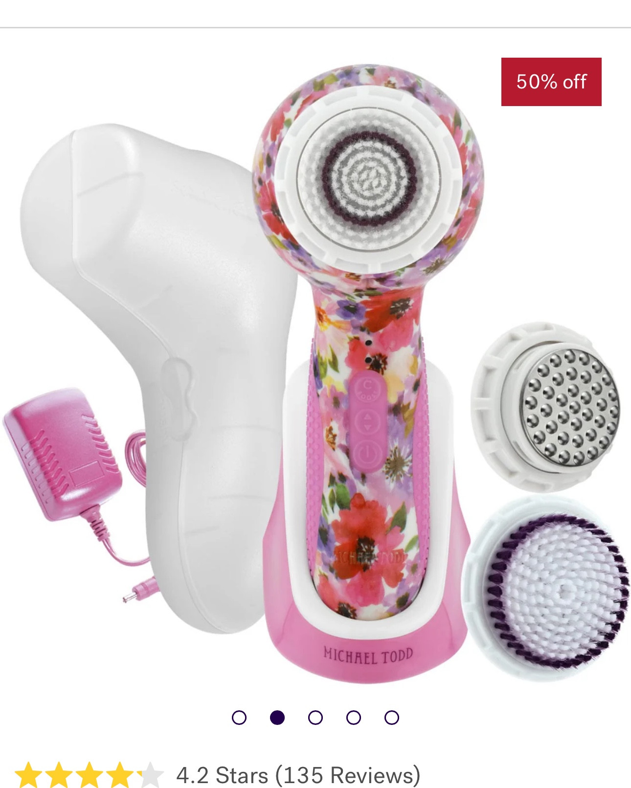 People always ask me what are some of my fav go to items when it comes to skincare. I just wanted to share with you all some of the best ones in the game right now. I will also share a second post with more.

#LTKmorningroutine #LTKSaleAlert #LTKselfcare