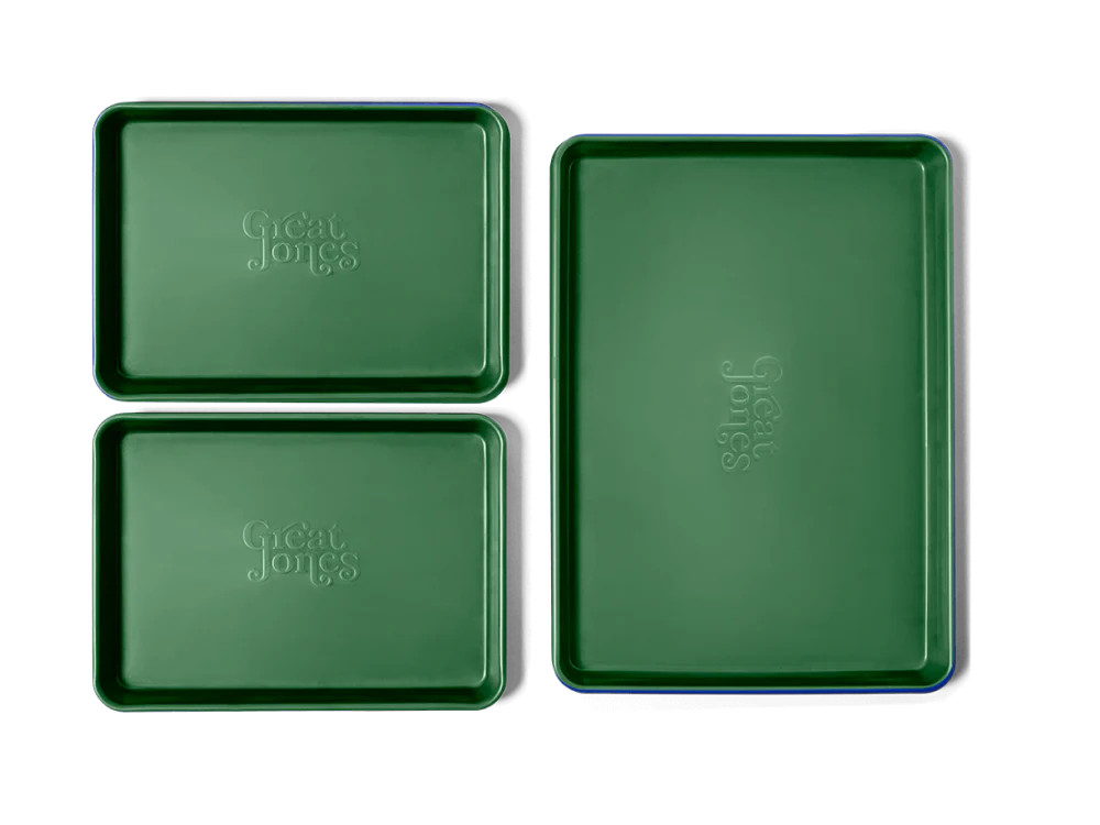 Sheet Show | Great Jones