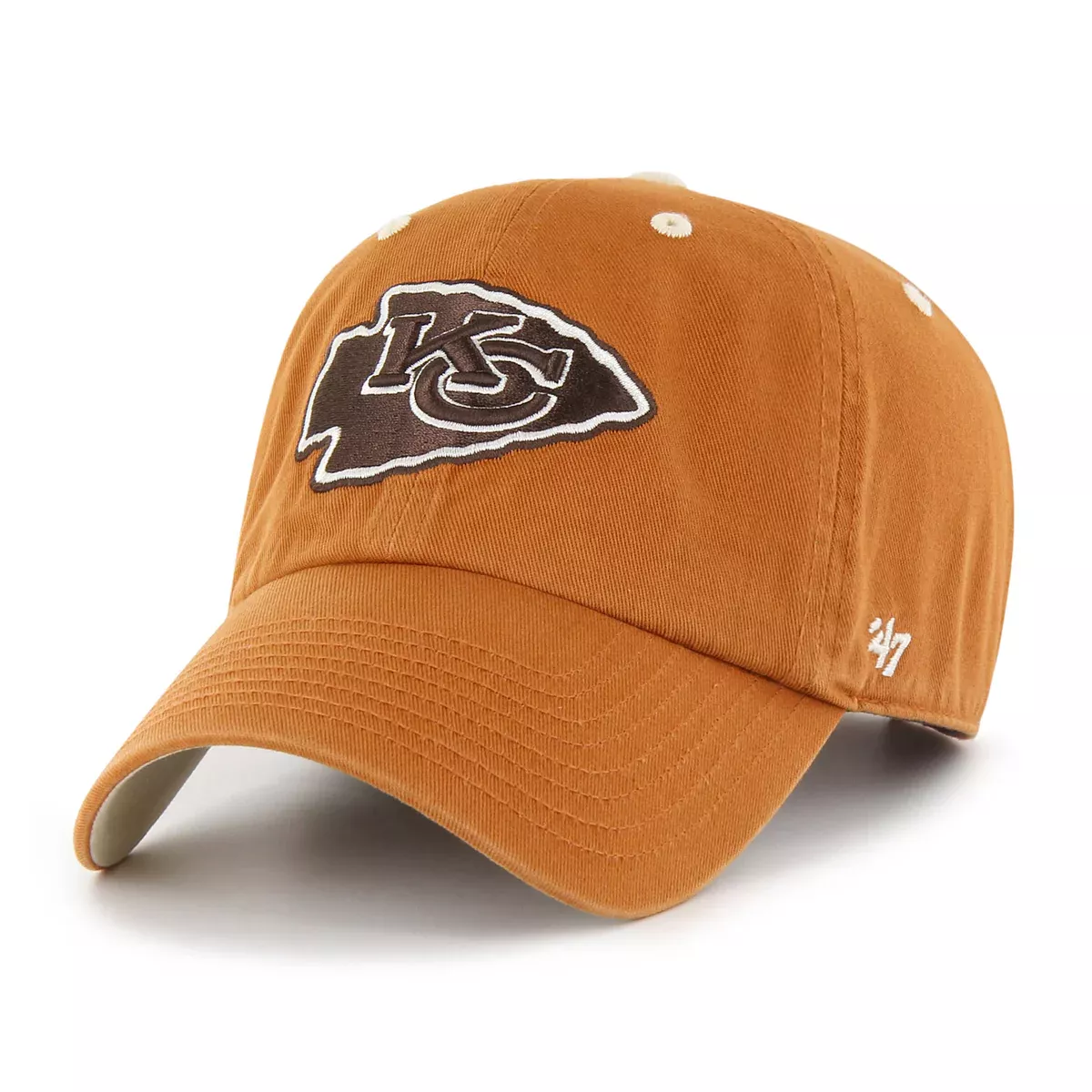 Chiefs carhartt clearance hat