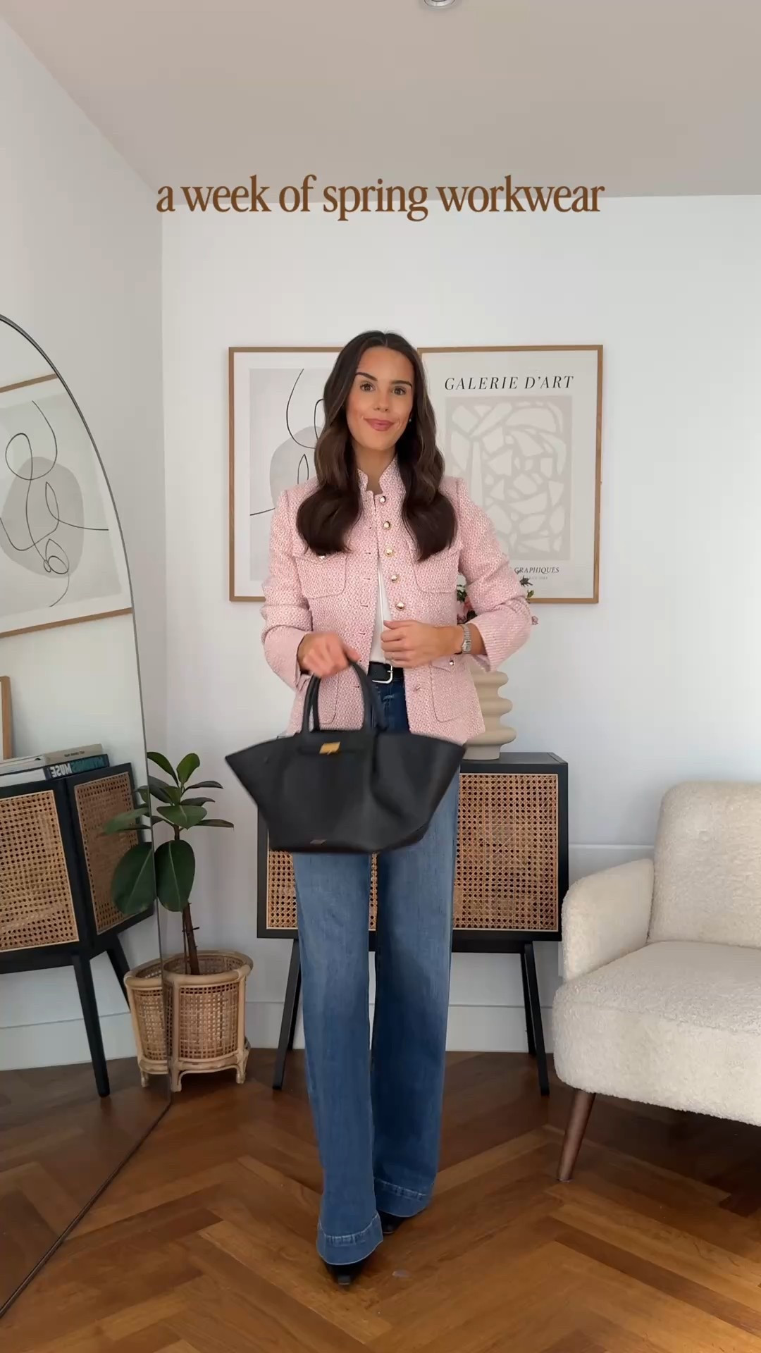  a week of spring workwear 🌸🤍

 

#LTKspring #LTKstyletip #LTKworkwear