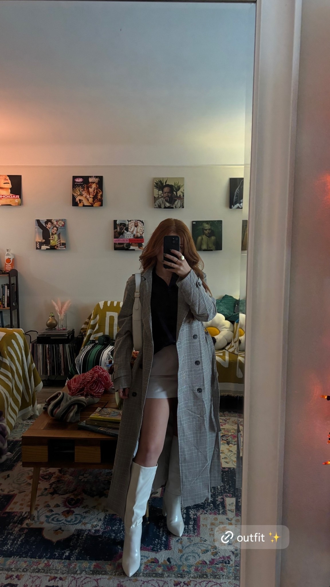 outfit of the day 

#LTKHoliday #LTKCyberWeek #LTKGiftGuide