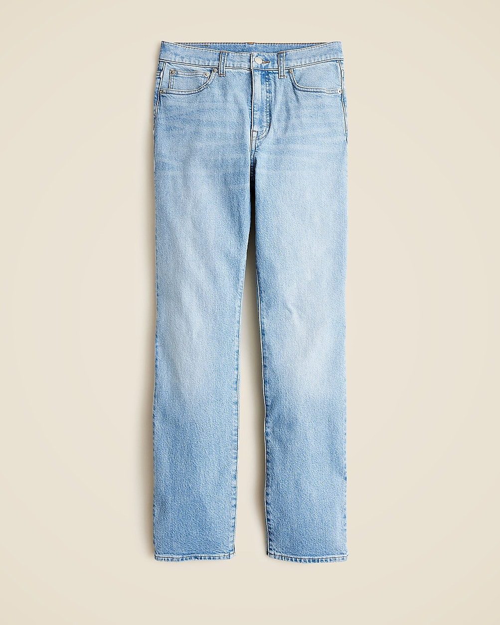 Slim-straight jean | J. Crew US