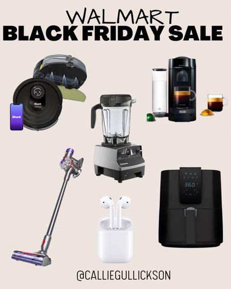 The perfect tech/ home products from Walmart! The dyson vacuum is my favorite! 

#LTKGiftGuide #LTKCyberweek #LTKHoliday