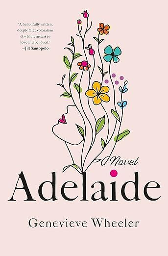 Adelaide: A Novel | Amazon (US)