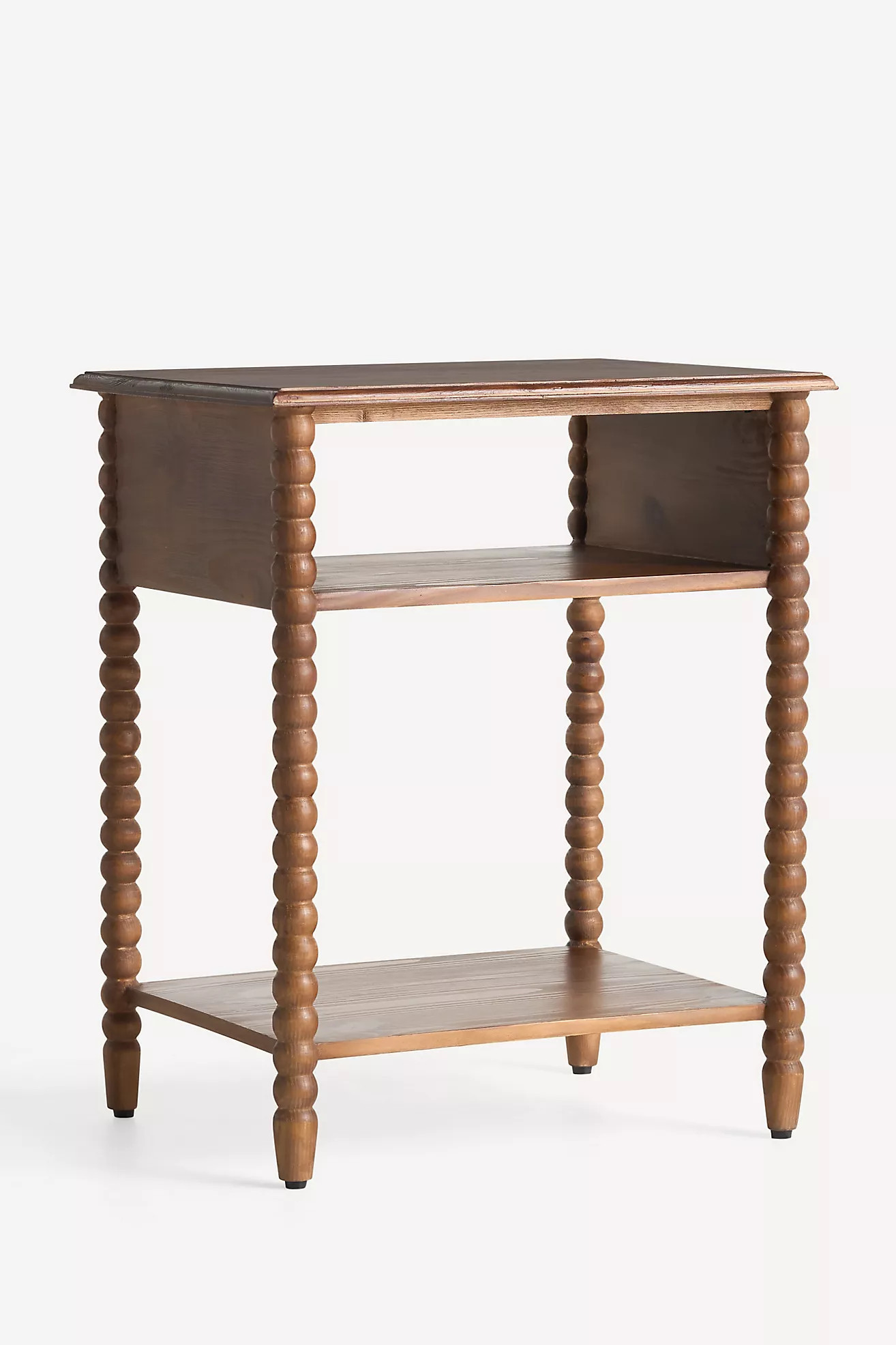 Bobbin Side Table | Anthropologie (US)