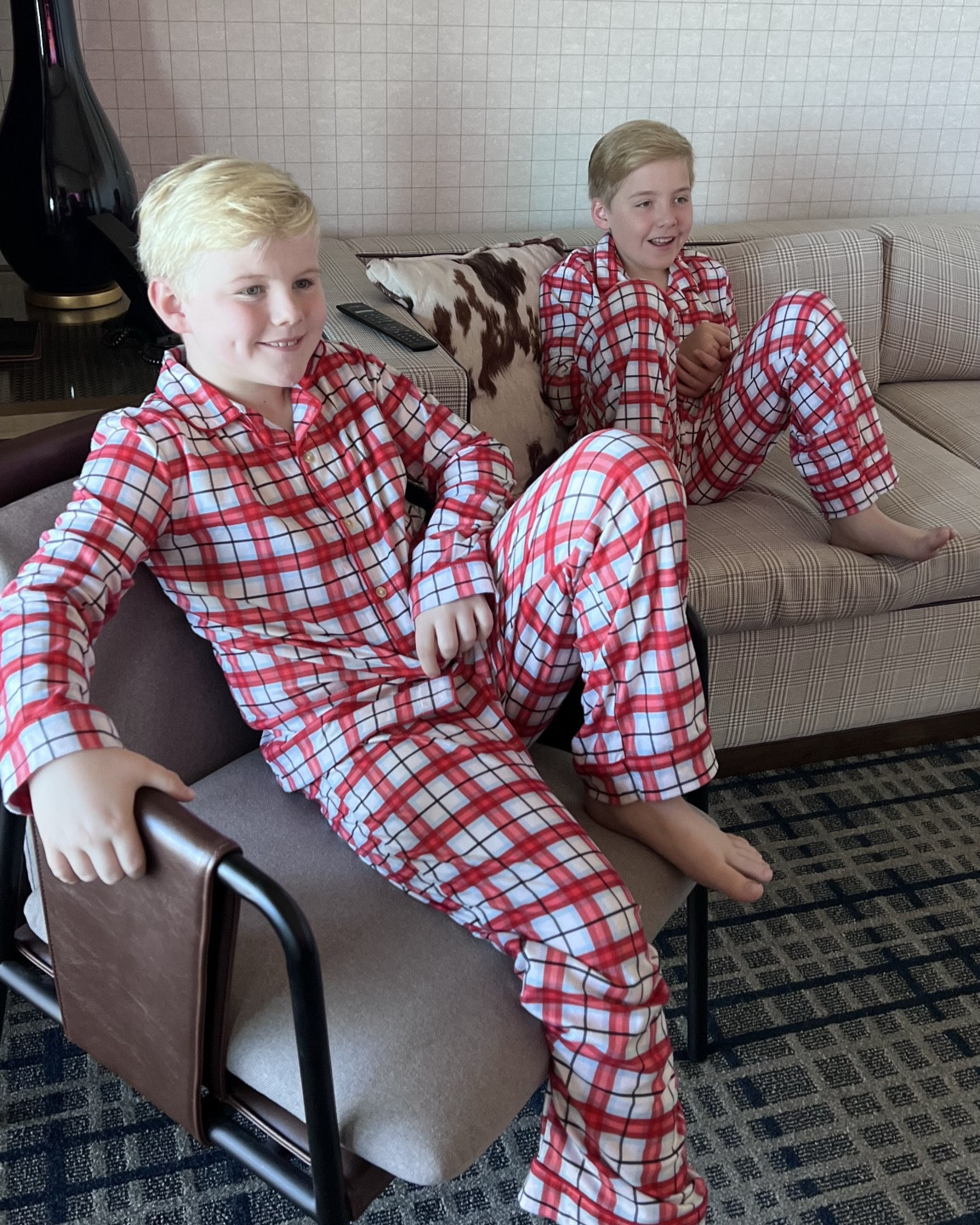 The perfect holiday pajamas from Target!

#LTKKids #LTKFamily #LTKHoliday