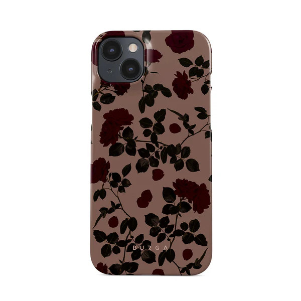 Main Character - iPhone 13 Case | BURGA