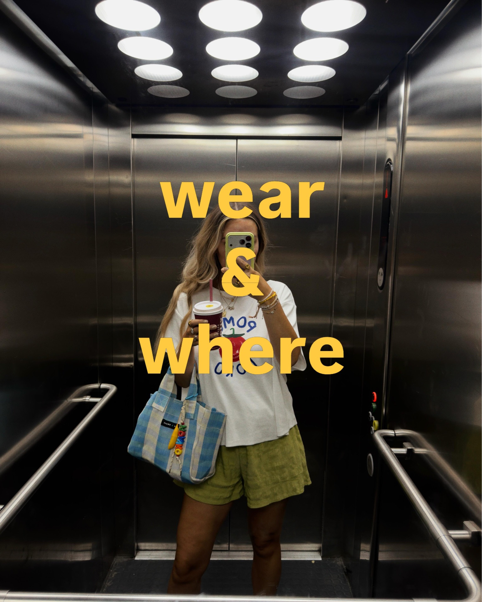 this weeks : wear & where is in 🍦 

comment SHOP girlies & i’ll dm you all the links i can ! 

enjoy the 🌞 my girls ! love yall ! xxxxxxxxx

#mumstyle #wiw #wiwt #highstreetfashion #dopaminedressing