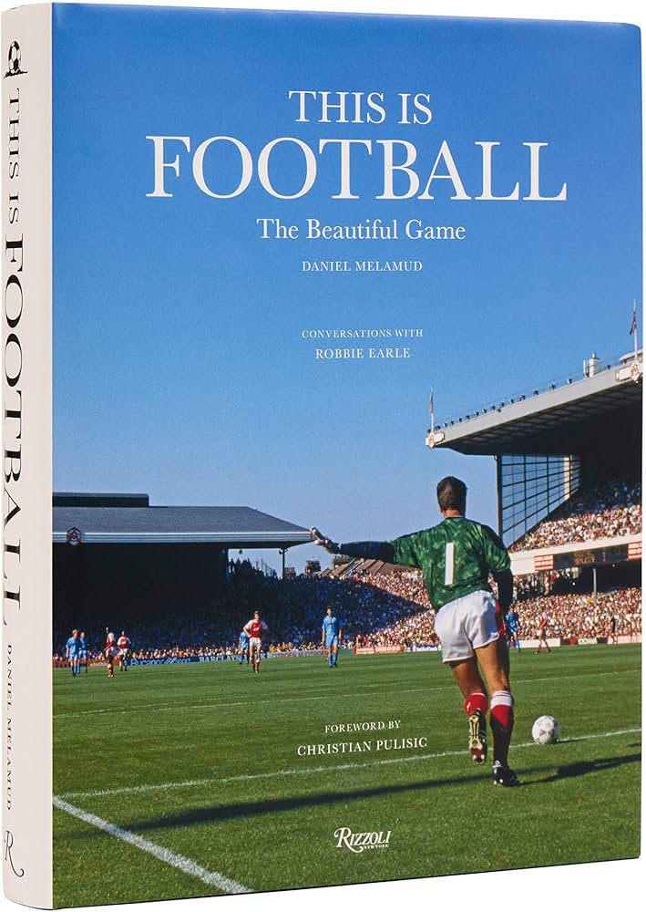 This is Football: The Beautiful Game | Amazon (US)