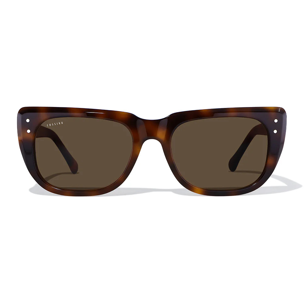 Monaco Cheri Acetate Sunglasses | Cossino