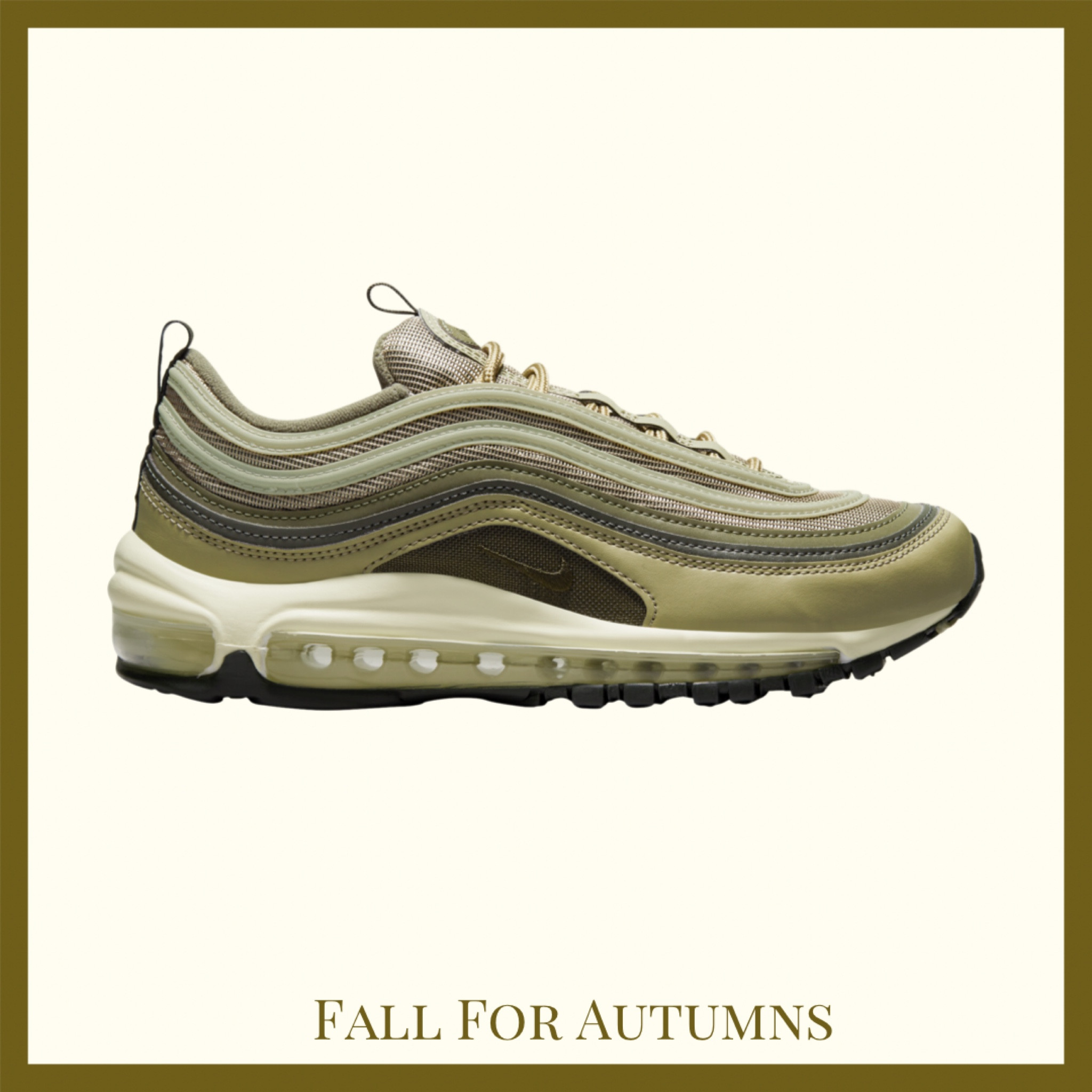 Olive Nike for Autumns #hocautumn

#LTKstyletip #LTKshoecrush #LTKSeasonal