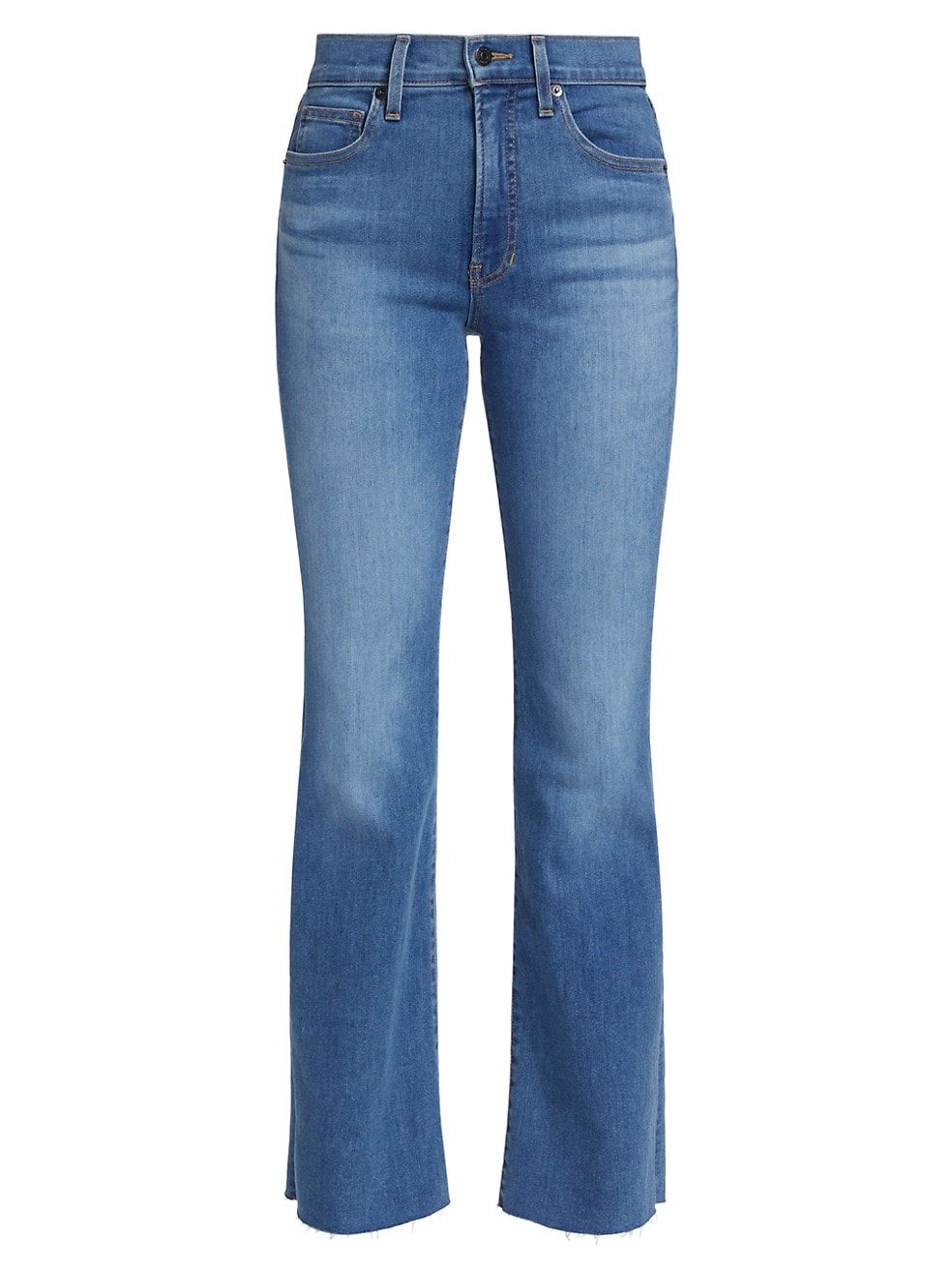 Leena Bootcut Jeans | Saks Fifth Avenue