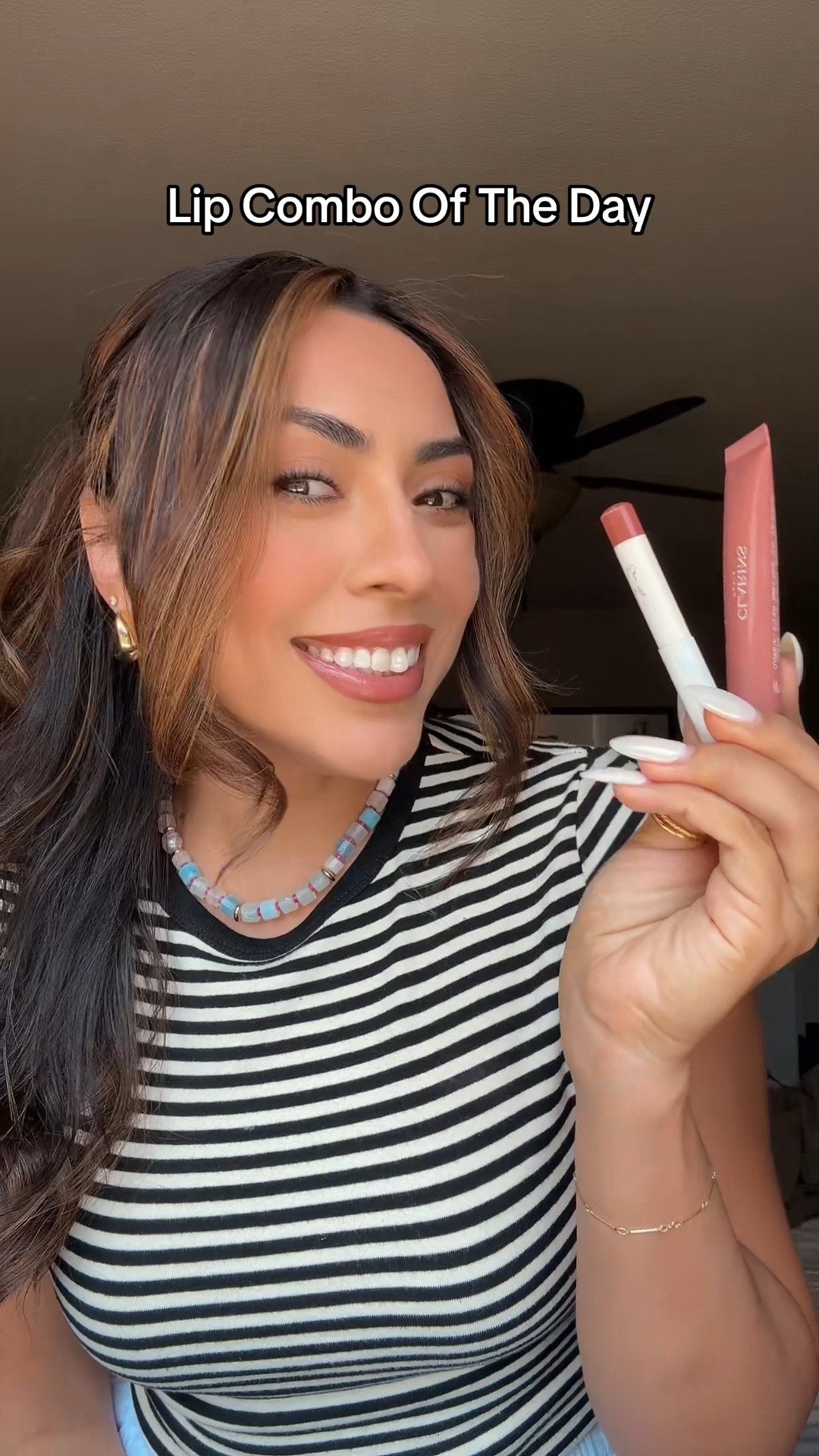 a lip combo that will be on repeat ✨
—


#LTKFindsUnder50 #LTKBeauty