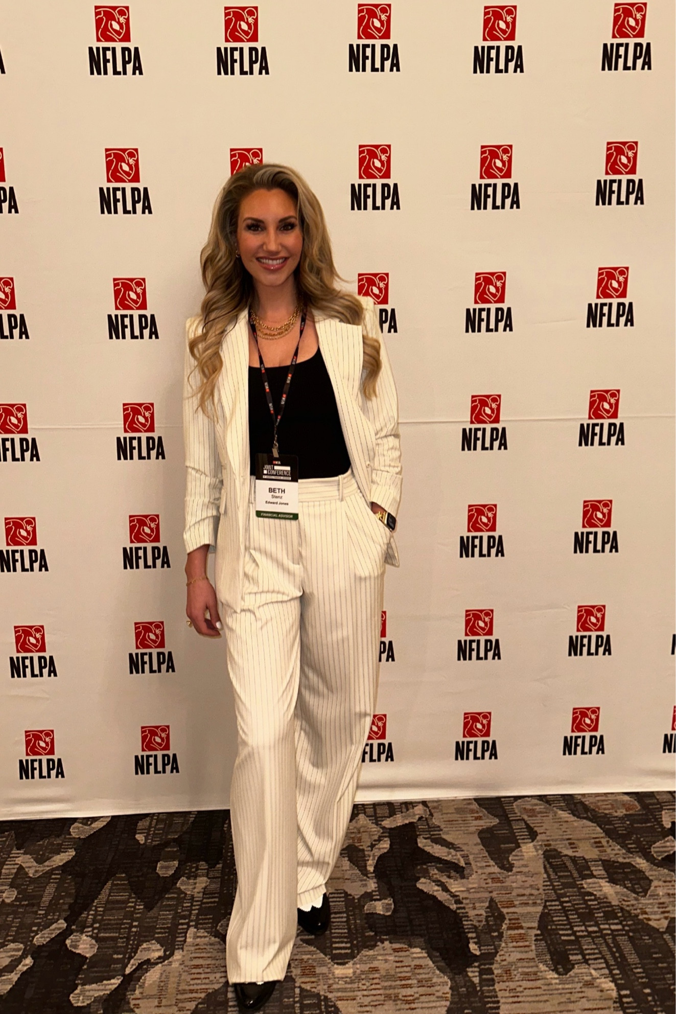 Conference attire 

#LTKworkwear