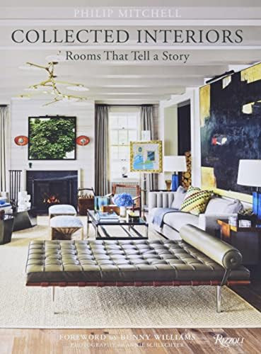 Collected Interiors: Rooms That Tell a Story | Amazon (US)