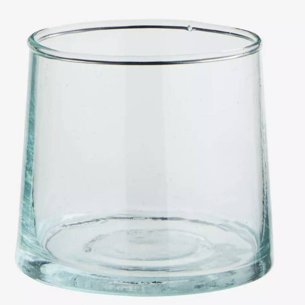 Set Of Four Beldi Drinking Glasses | Not On The High Street