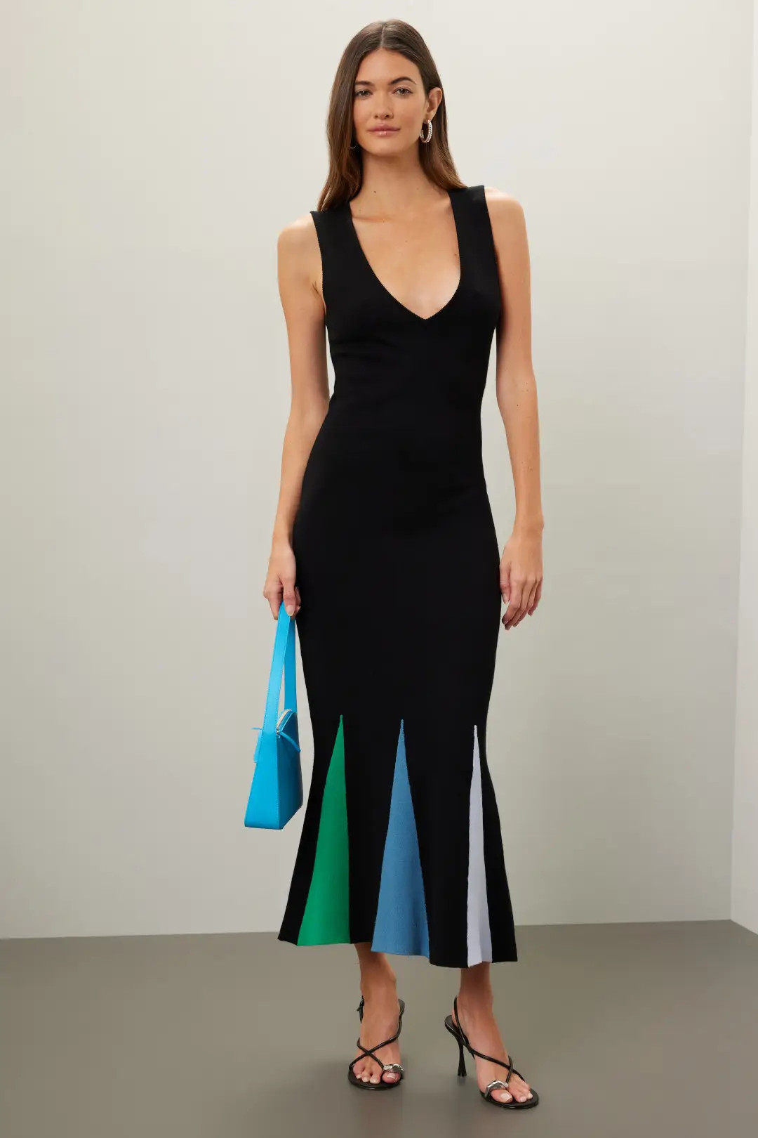 Riley Dress | Rent the Runway