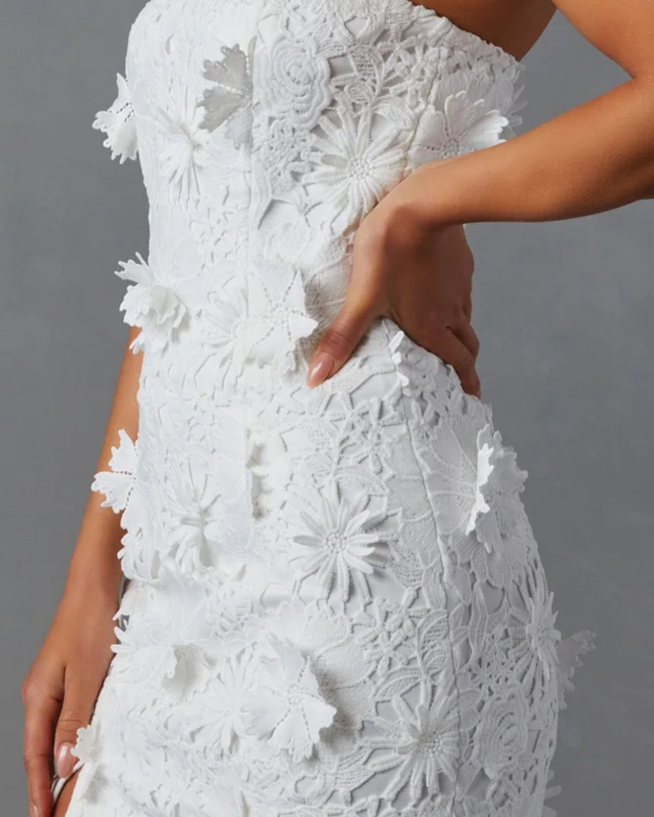 BRIDES: this dress is IMMACULATE and under $70 for bridal showers, Bach party, rehearsal dinner, etc. 

Get this one before it sells out!!! 

Xoxo,
CeCe 🙏👰 #LTKBridal #LTKBrideDress #BatchParty #Bachelorette #BacheloretteParty #BridalShower 

#LTKSeasonal #LTKSummerSales #LTKMidsize #LTKOver40 #LTKU #LTKMidsize #LTKParties #LTKFindsUnder100 #LTKWedding #LTKParties