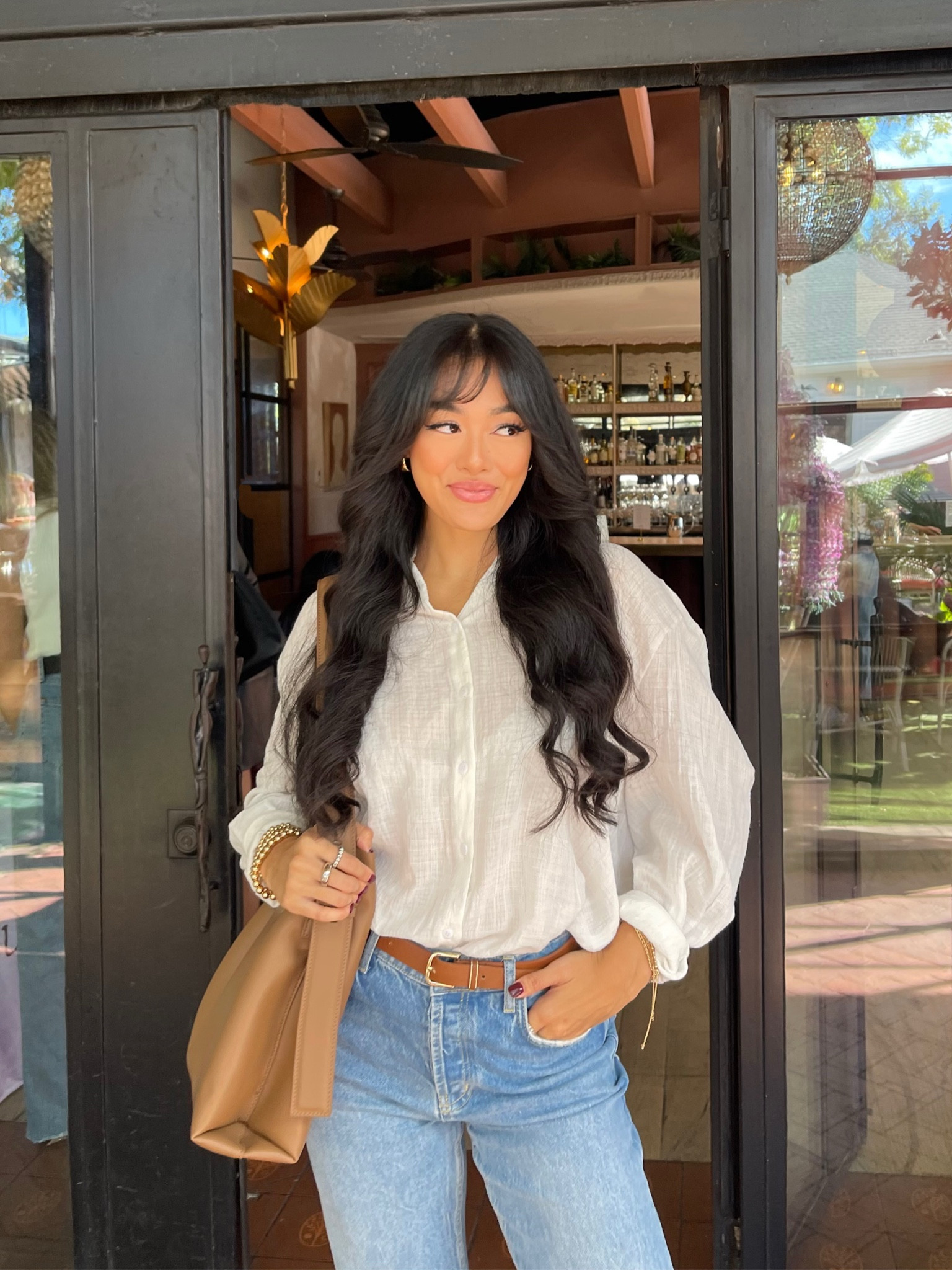 easy fall transitional outfit 🍂

#LTKSeasonal #LTKStyleTip #LTKFindsUnder100