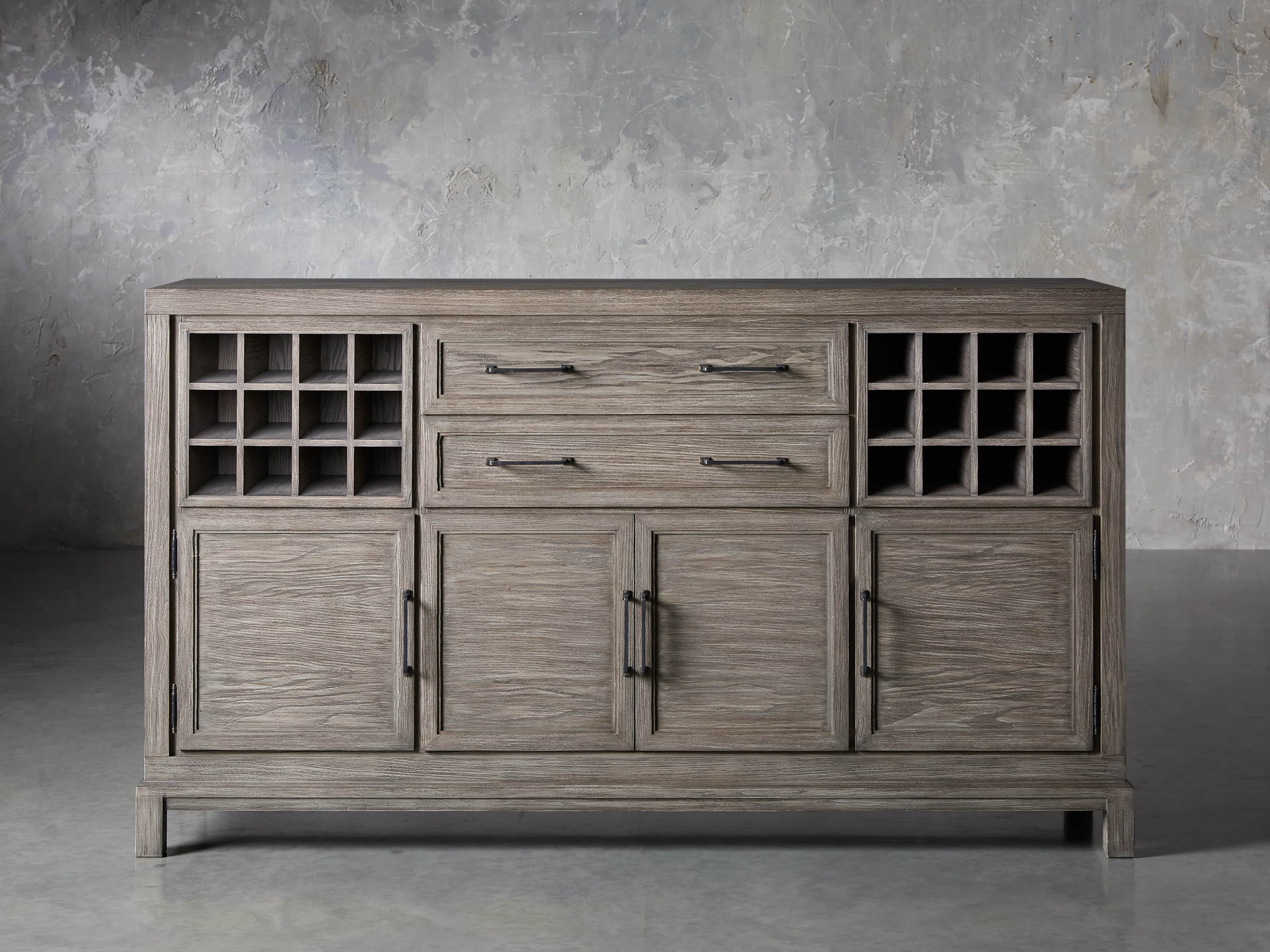 Glenn Wine Bar | Arhaus