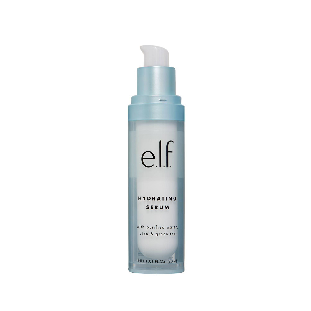 e.l.f. Hydrating Serum - 1.01 fl oz | Target