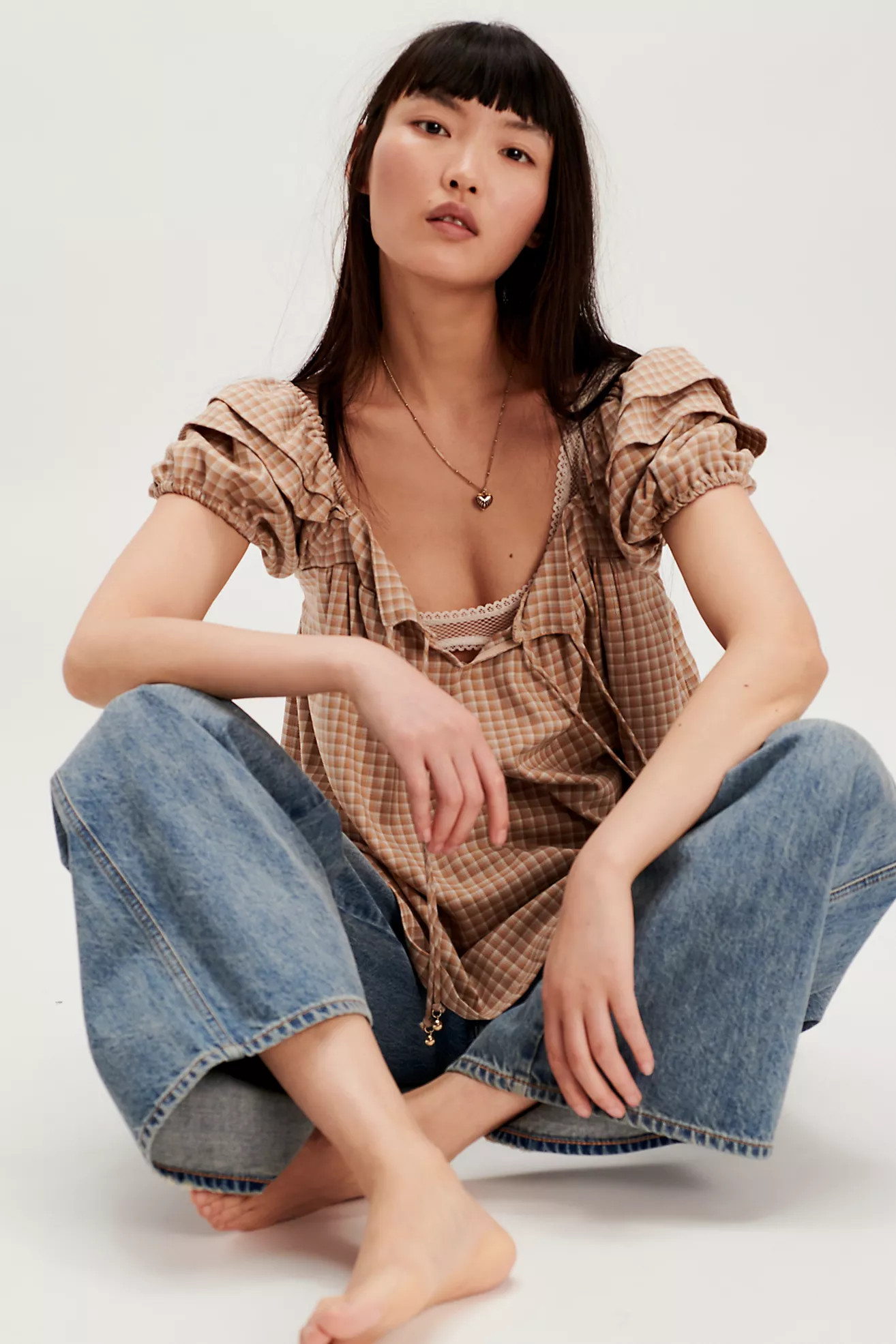 Maggy Mae Set | Free People (Global - UK&FR Excluded)