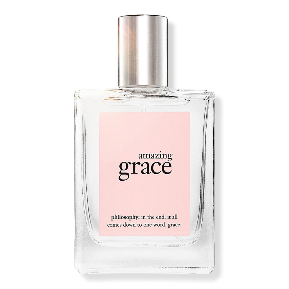 Philosophy Amazing Grace Eau de Toilette - 2.0 oz | Ulta