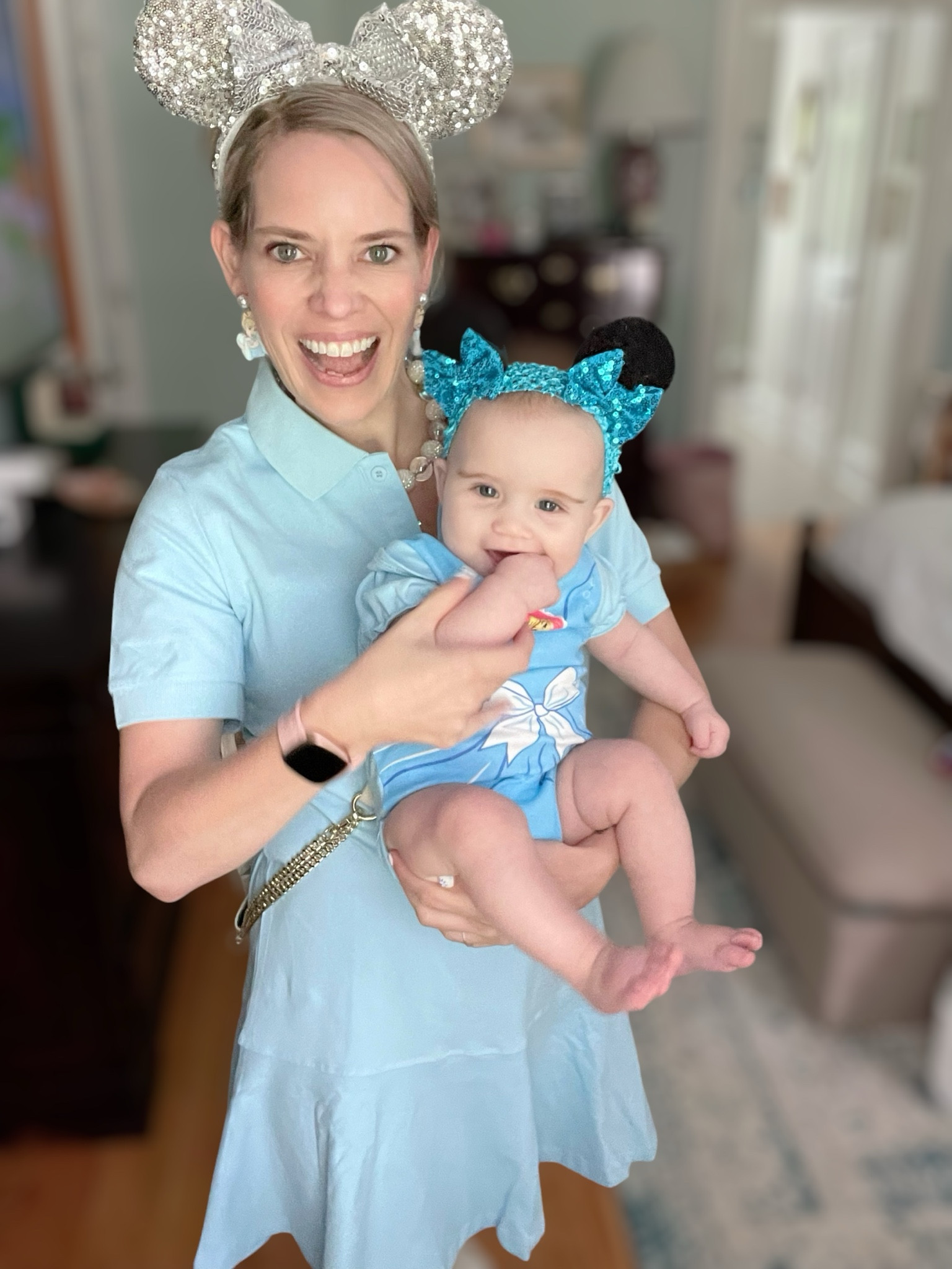 Disney Cinderella mommy & me outfits 

#LTKFindsUnder50 #LTKFindsUnder100 #LTKBaby