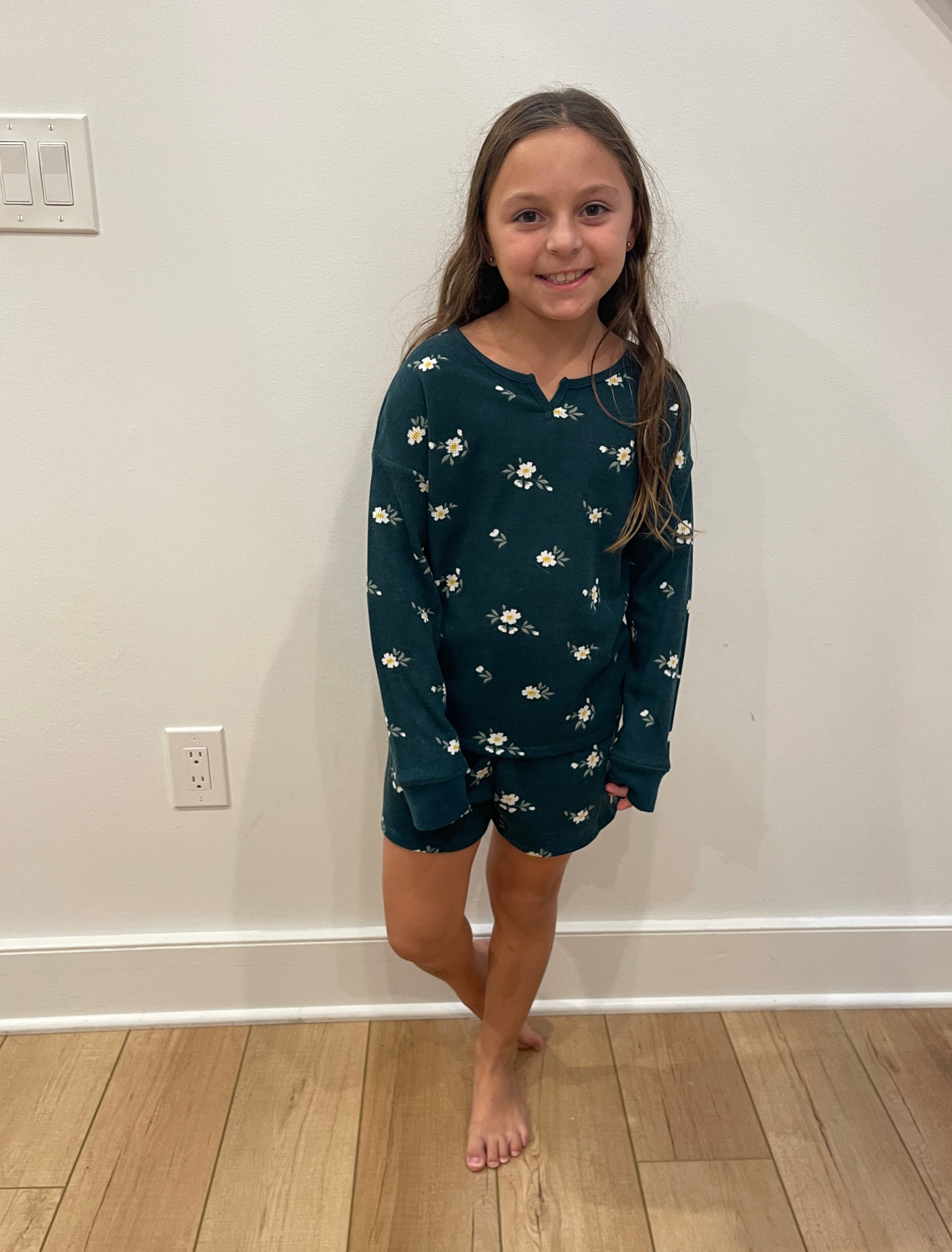 Target fashion
Target kids
Kids pajamas 
On sale! 

#LTKstyletip #LTKunder50 #LTKkids