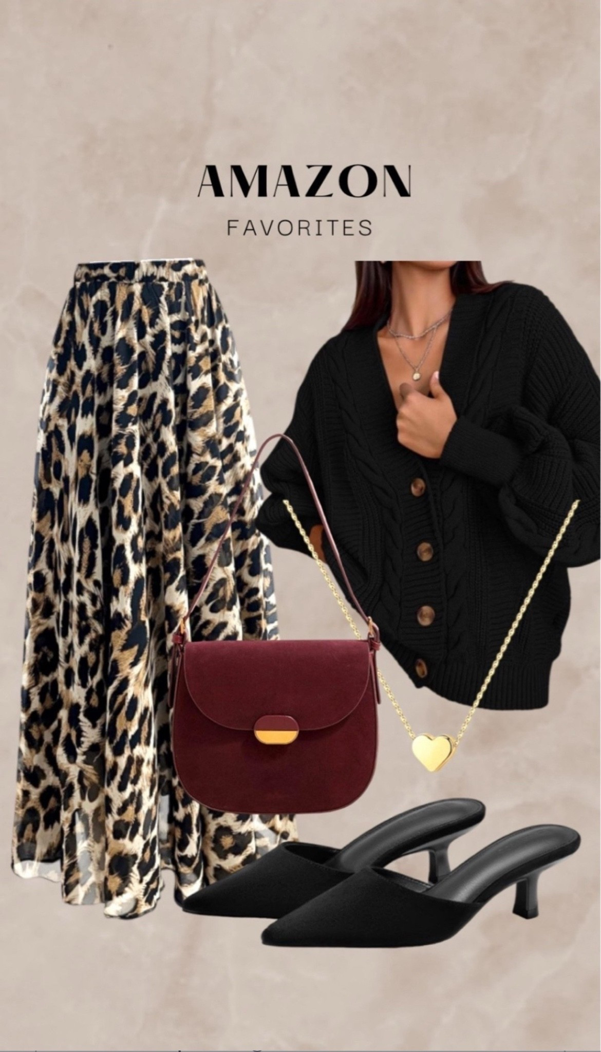 amazon fashion