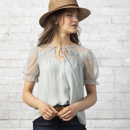 Country Grace Steadfast Love Top | Rod's Western Palace/ Country Grace