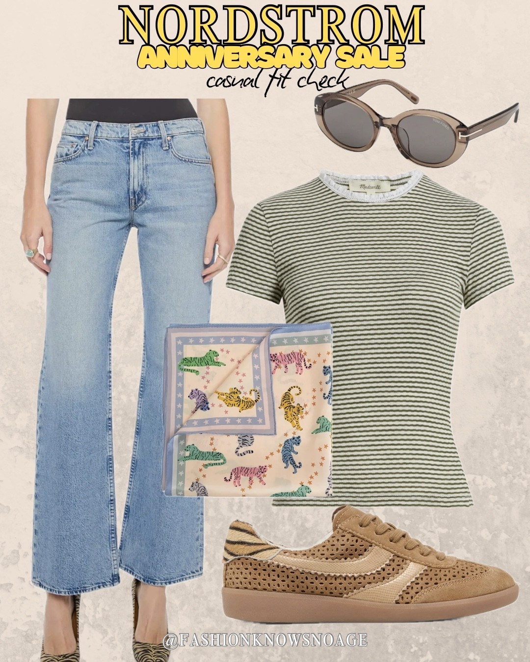 Mother denim on sale and all sizes available currently 🤩🙌🏻
Nordstrom Anniversary Sale😍

#LTKSaleAlert #LTKootd #LTKdayinmylife