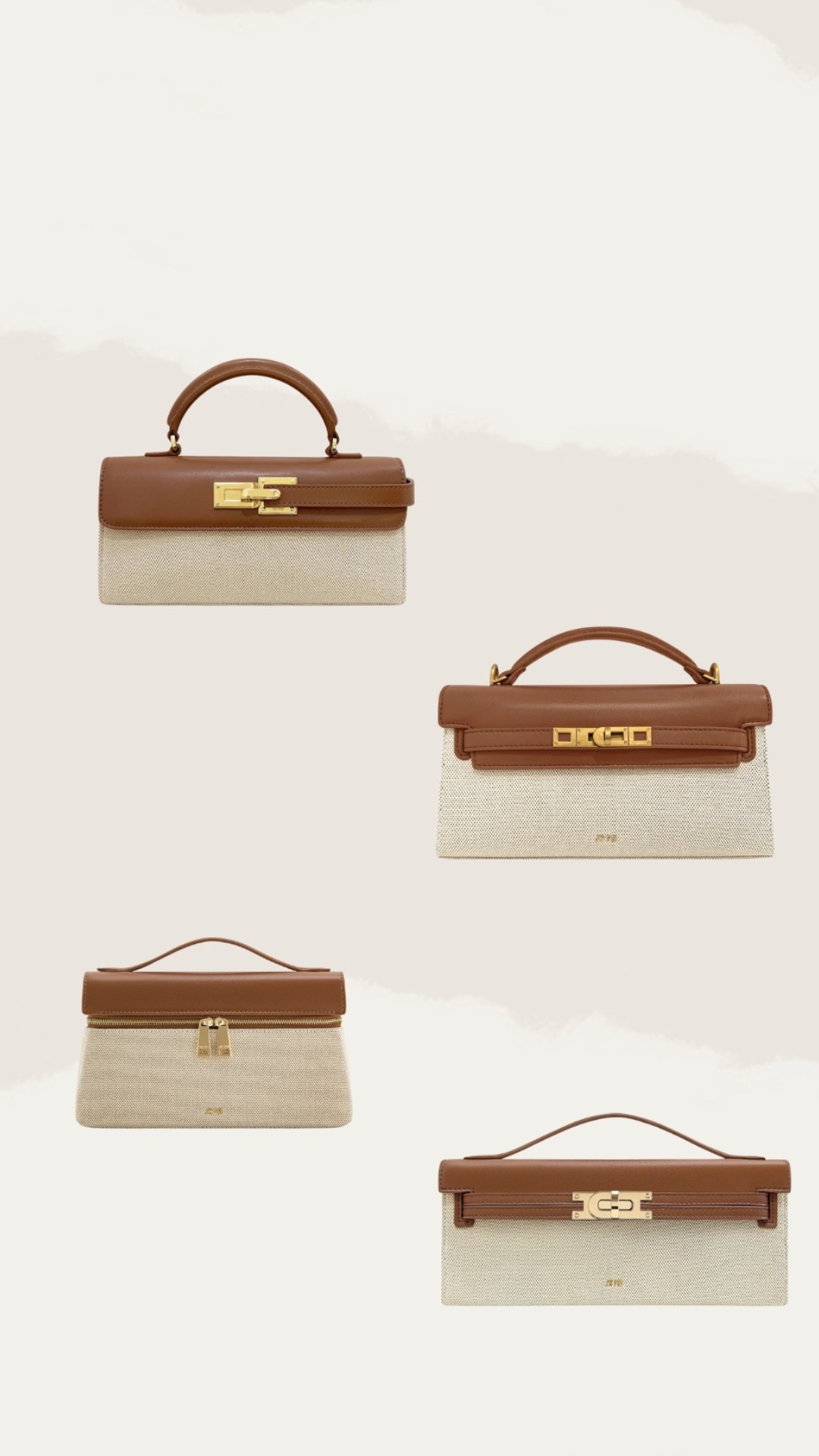 Summer Canvas Handbags under $100

#LTKSaleAlert #LTKItBag #LTKSeasonal