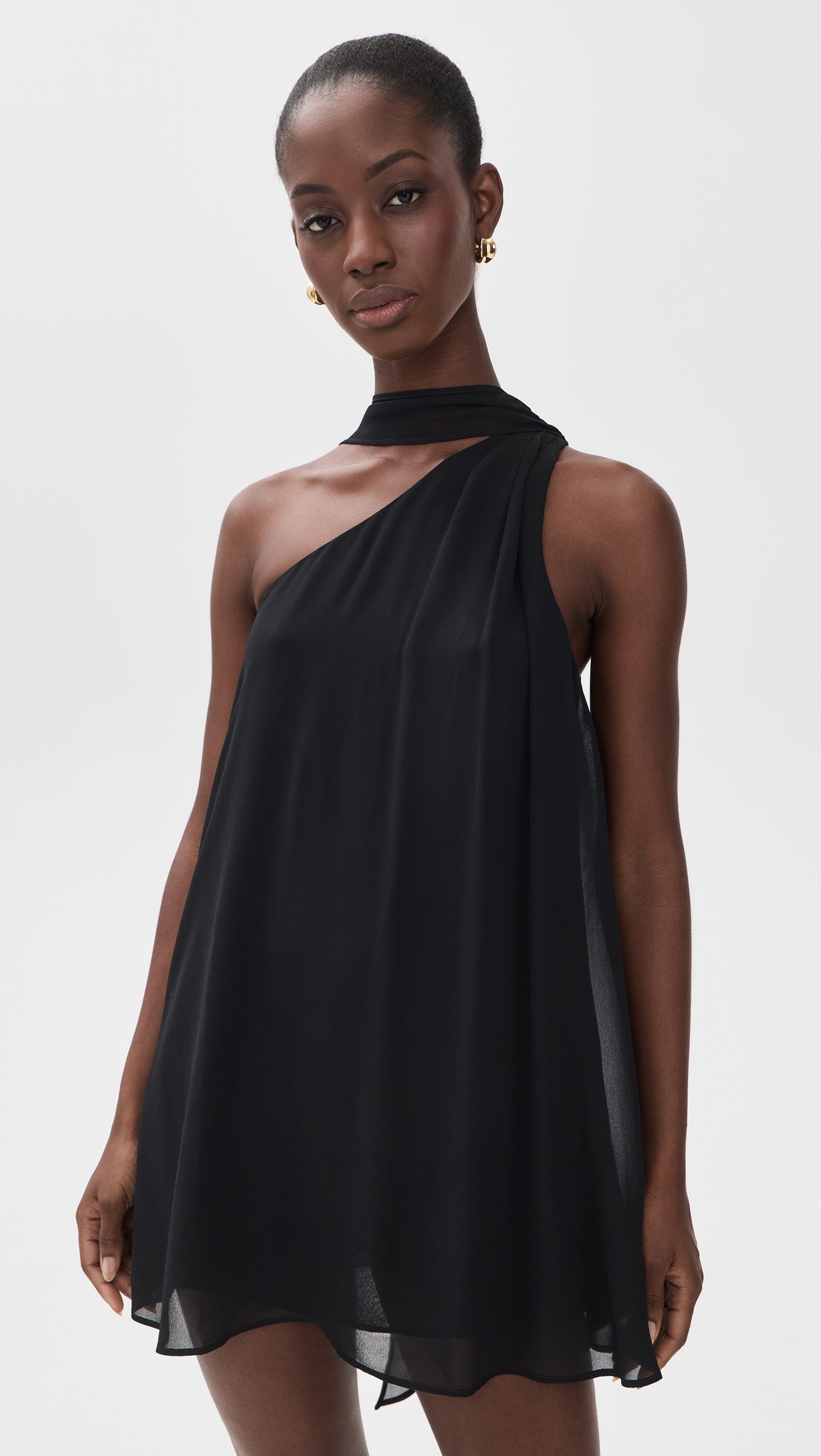 Meena Dress - Black | Shopbop