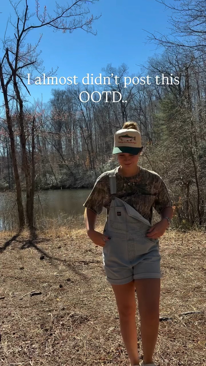 Sometimes I feel silly making these videos and sometimes I laugh at myself.. 🤪😂

#LTKootd