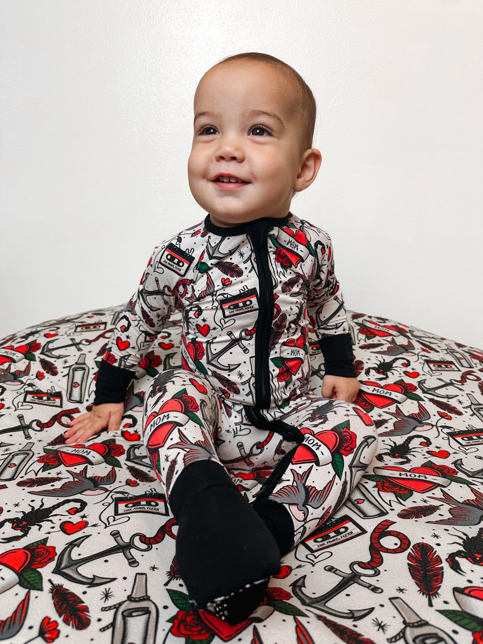 The coziest bamboo pjs you’ll ever buy your kids!


#LTKFamily #LTKKids #LTKFindsUnder100