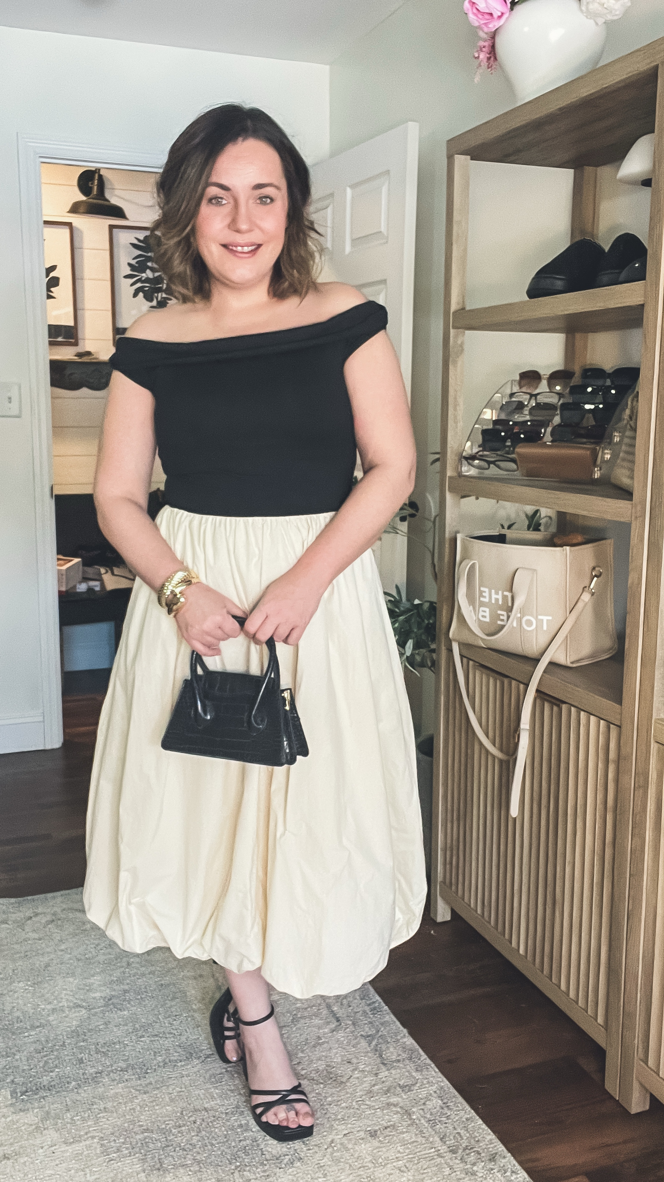 "Elevate your special occasion with the perfect event dress from Amazon! Featuring a stylish bubble skirt and a chic top, this versatile dress is ideal for weddings or graduations. Stand out and celebrate in style. Shop now to make unforgettable memories. #EventDress #WeddingAttire #GraduationOutfit #BubbleSkirt #FashionFinds #AmazonStyle #DressToImpress"

#LTKWatchNow #LTKFindsUnder50 #LTKWedding