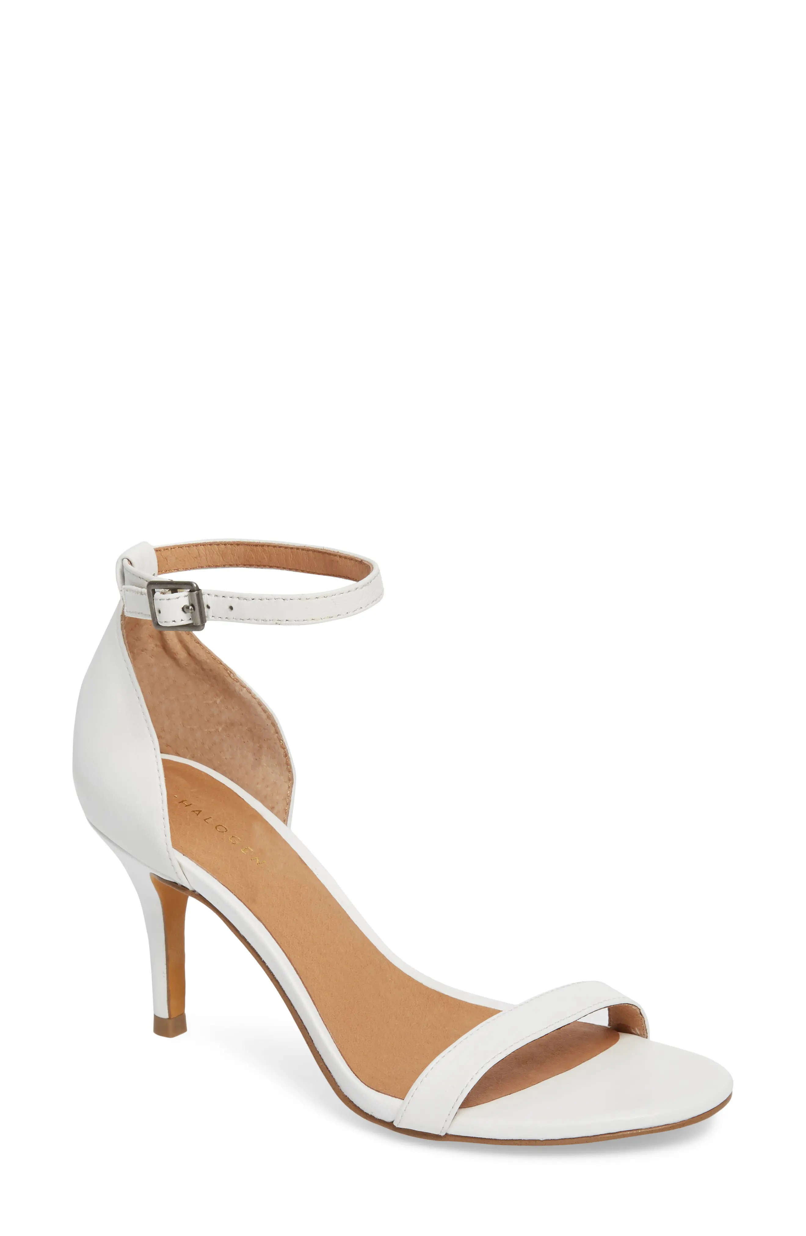 Audrey Ankle Strap Sandal | Nordstrom