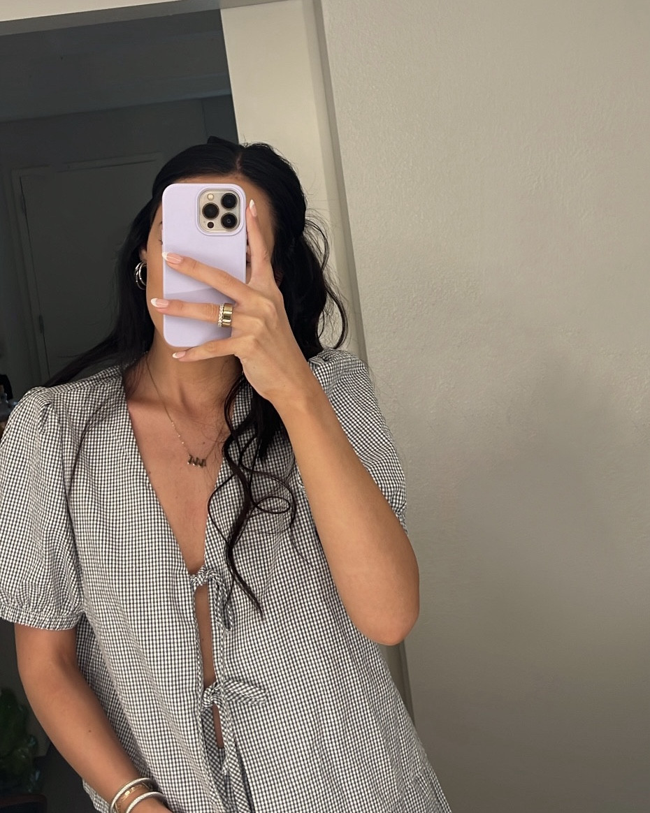 amazon vacay set of my dreams! the boxer shorts are so on trend and I can’t resist a comfy yet put together look. $32 and prime 

wearing a m and I’m 5’9 

#LTKFindsUnder50 #LTKSwim #LTKTravel