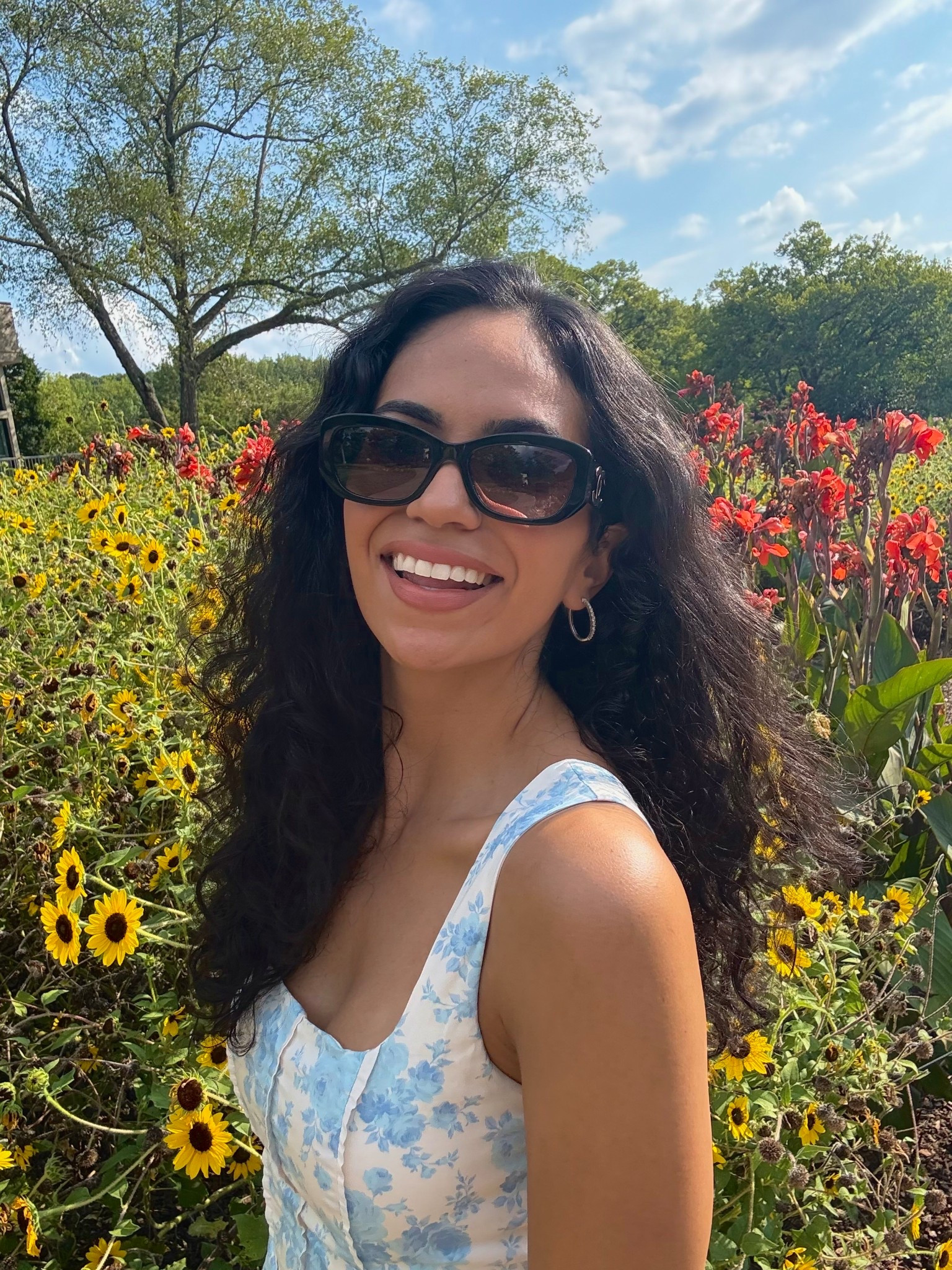 Sometimes, I wish summer could last forever, just so I could be surrounded by these gorgeous flowers all day, every day! 😍 💐 

#LTKSaleAlert #LTKFindsUnder50 #LTKStyleTip