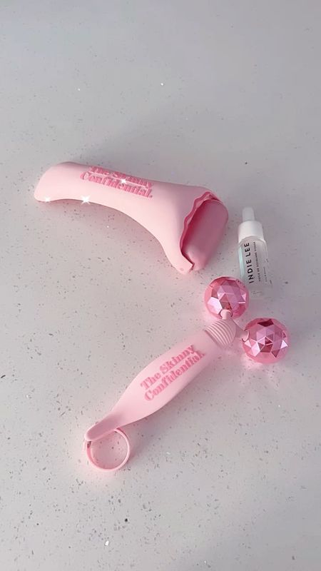 Pink facial tools on sale today! Take 20% off today with code HAPPY20

#LTKstyletip #LTKSeasonal #LTKbeauty